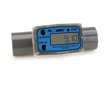 Water Meters | TM Series
