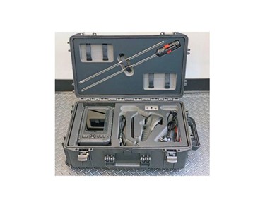 USA Borescopes - USA2000J-4-1500 Joystick Articulation 4mm Videoscope 1.5m Length