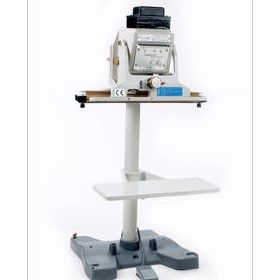 CP-NS-M Foot Operated Impulse Heat Sealer (Up to 800mm)