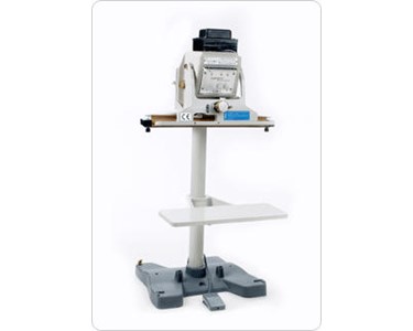 CP-NS-M Foot Operated Impulse Heat Sealer (Up to 800mm)