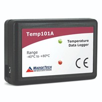 Temp101A | Compact general purpose Temperature Data Logger
