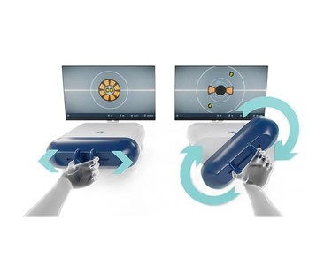 Hand & Wrist Rehabilitation Robot | ReHandyBot