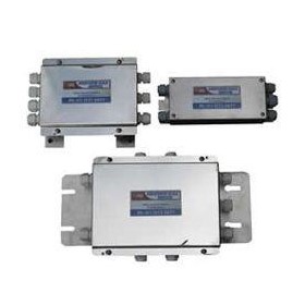 Load Cell Junction Boxes