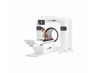 NewTom - Veterinary CT Scanner | 7G 