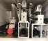 Calibrating Sanding Machine | Heavy Duty Double Wide Belt Sander with Platen SPRU1300