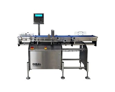 Fully-automatic Weight Checking Machine | CW 4500 Series