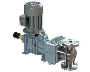 OBL - Metering Pumps | Blackline RH Series