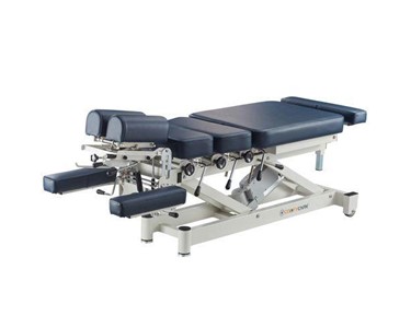 Confycare - Chiropractic Table
