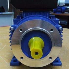 Electric Motor 2HP | GMYL-1.5KW-4