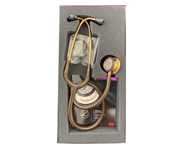 Littmann - Littmann Classic III Monitoring Stethoscope Special Edition With Tube