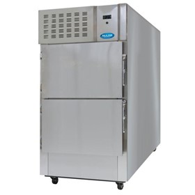 Bariatric Mortuary Refrigerator - NMRB2 Double Berth