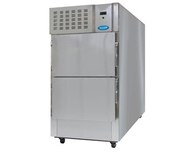 Nuline - Bariatric Mortuary Refrigerator - NMRB2 Double Berth