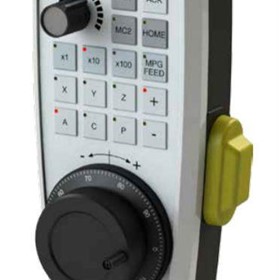 Remote Control Pendant - AMI5000 EtherCAT