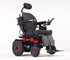 Invacare - Tilt In Space Powered Wheelchair | AVIVA RX 
