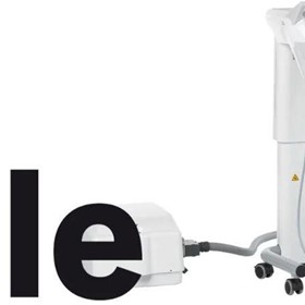 Mobile Surgical Treatment Solution | Chirurgical Cart