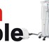 Anthos - Mobile Surgical Treatment Solution | Chirurgical Cart
