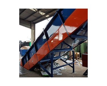 Waste Initiatives - Belt Conveyors | WasteQuip