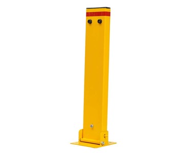 Bollard Rectangle Parking - Keylock | Bparking-R-KL