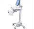Ergotron - Medical LCD Cart | StyleView SV41 
