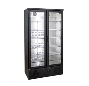 Commercial Fridges & Freezers - HospitalityHub Australia