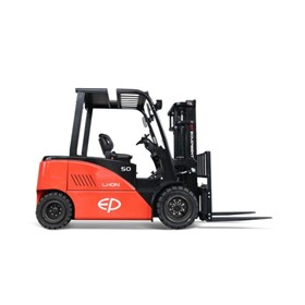 Electric Forklift | CPD45/50F8