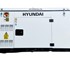 Hyundai - Diesel Generator | 10kVA DHY12000XSEm-RS