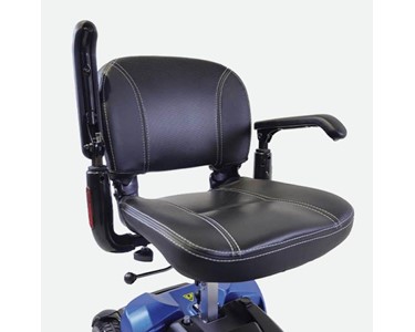 Aspire - Aspire Elio Small Pull Apart Mobility Scooter