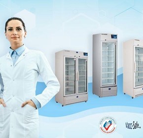 The Step by Step Guide to Choosing a Vaccine Fridge