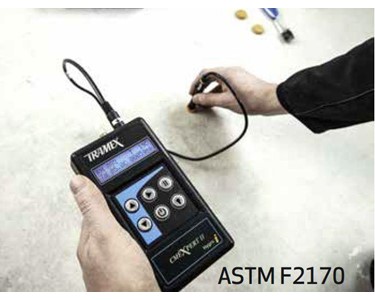 CME XPERT II - ASTM F2170