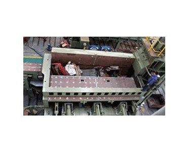 Enerpat - Scrap Metal Baler Shear | EMS-BS Series