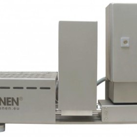 Vegetable Cutting Machines | Kronen GS 20, CAP 68 & SO21