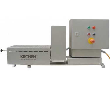 Vegetable Cutting Machines | Kronen GS 20, CAP 68 & SO21