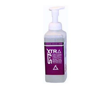 Steri-7 - S-7XTRA Hand Rub 600ml | Hand Sanitiser