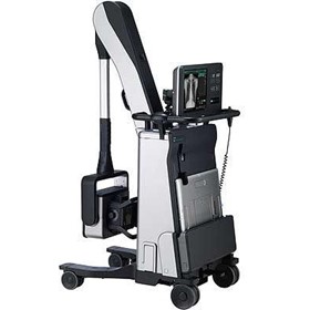 Mobile X-Ray Machine | FDR nano