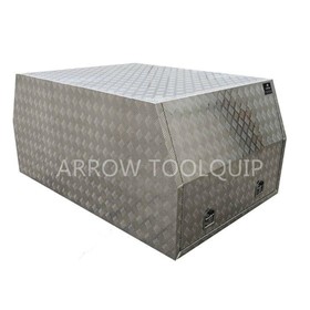 Ute toolbox Canopies  I ATB-C1100