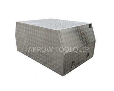 Arrow - Ute toolbox Canopies  I ATB-C1100
