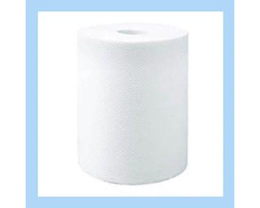 Scott - Hand Towel Roll - 44199 - 18cm X 100m - 8 Rolls/ Case
