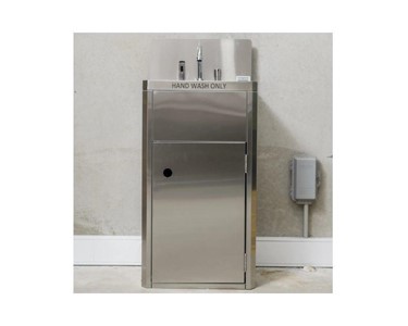 Transplumb - Commercial Sink | Hand Wash