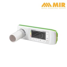 Spirobank 2 Basic Spirometer | PC Based Spirometer MIR911021