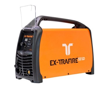 Thermacut - Plasma Cutter | T-EX55SD-H8M