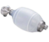 Liberty - Resuscitator BVM Adult Disposable with #5 Mask (No Pop-Off)