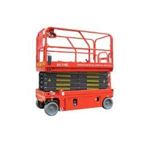 SC14E Scissor Lift
