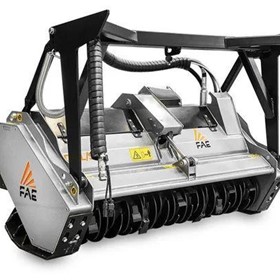 Brush Mulcher 55 cc VT | DML/SSL