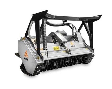 FAE - Brush Mulcher 55 cc VT | DML/SSL