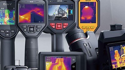 The Ultimate Guide to HIKMICRO Thermal Imaging & Infrared Cameras