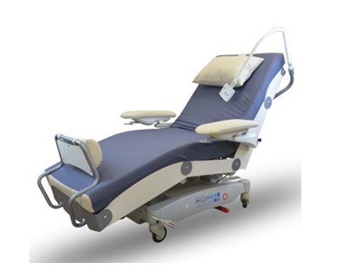 BMB Medical - Mobile Dialysis Bed Chair | Ergolys