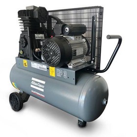 Choosing the Best Air Compressor for the Job