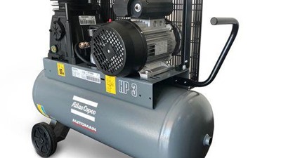 Choosing the Best Air Compressor for the Job