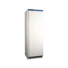 HR Pharmacy Refrigerator Solid Door