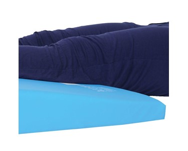 Abecca - Positioning Cushion | Double Heal Wedge